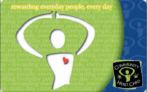 Minnesota Superheroes: The Community HeroCard Rewards Cardholders for Shopping Locally Image